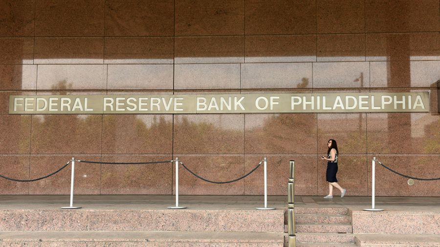 ФРБ Филадельфии: «криптовалюты ЦБ могут вытеснить коммерческие банки»
