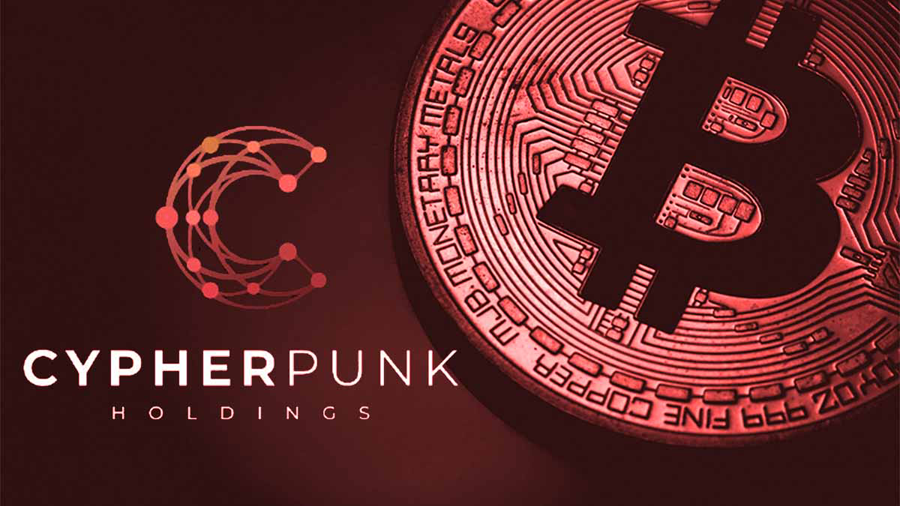 Cypherpunk Holdings продала все свои запасы биткоинов и эфиров за наличные