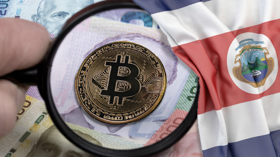 Jorge Dengo: Costa Rican authorities do not intend to regulate the crypto industry until 2026