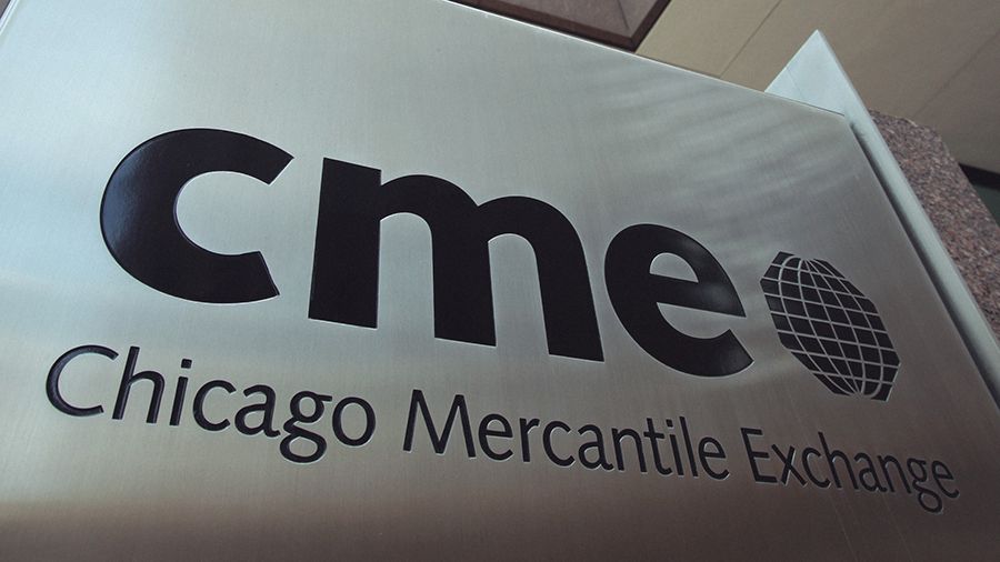 CME ожидает высокий спрос на опционы на криптовалютные фьючерсы от азиатских трейдеров