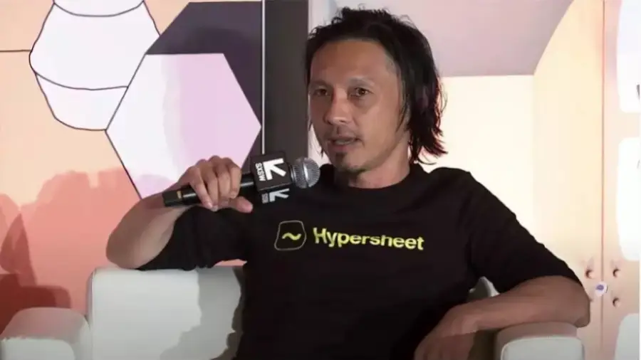 Willy Wu called the ideal asset of the millennium