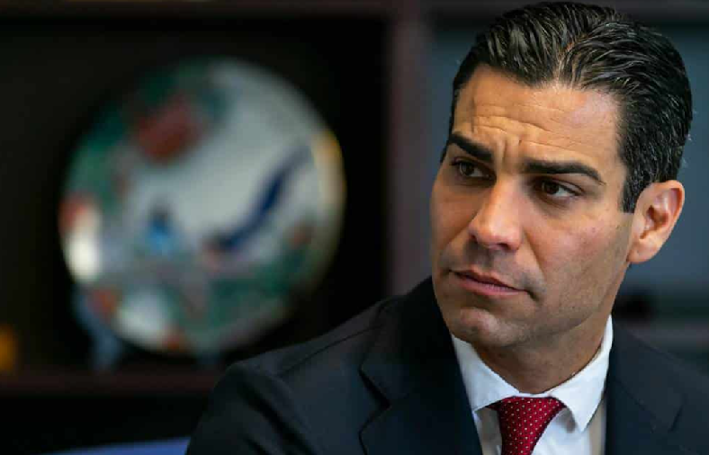 Мэр Майами: «MiamiCoin принесла городу $7 млн»