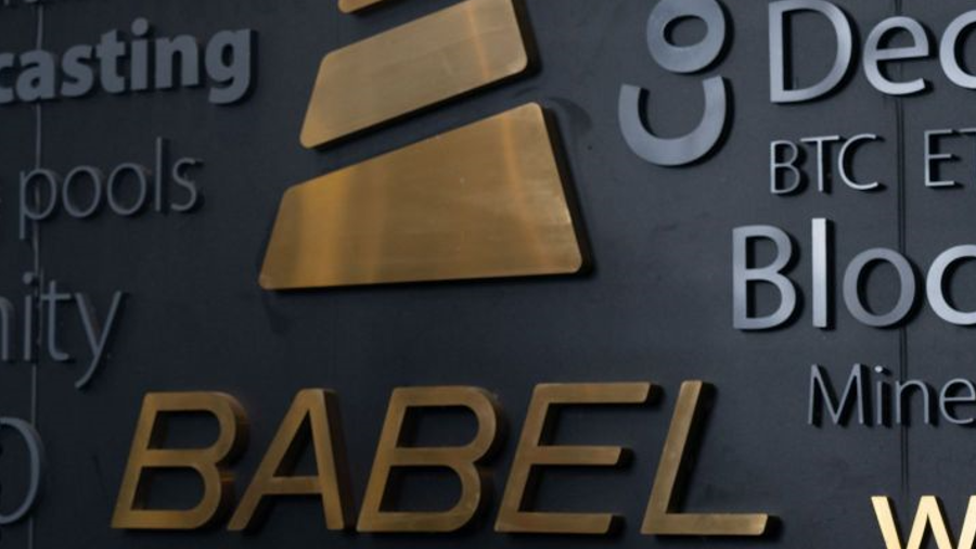 Криптокредитная организация Babel Finance привлекла на развитие проектов $80 млн