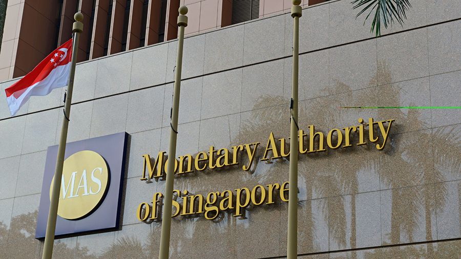 ЦБ Сингапура и JPMorgan создали прототип системы на блокчейне для трансграничных платежей