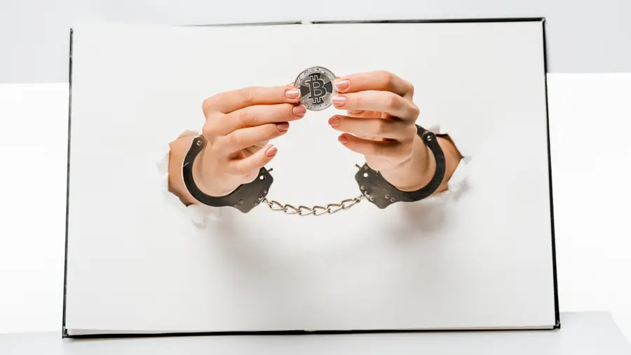 Cryptoinfluenser received a prison term for cryptodjacking