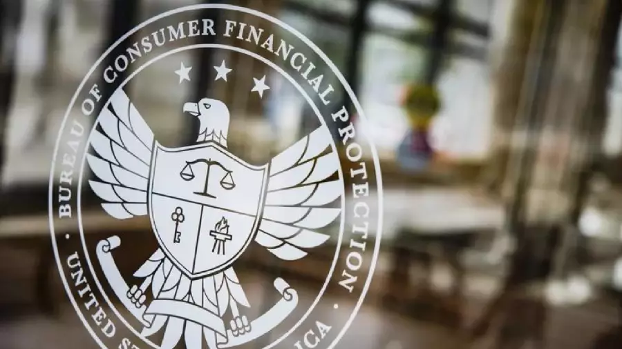 US Consumer Financial Protection Bureau can weaken the supervision of cryptocurrencies