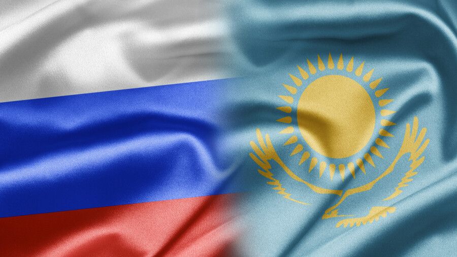 Россия собирается поставлять электроэнергию майнерам Казахстана