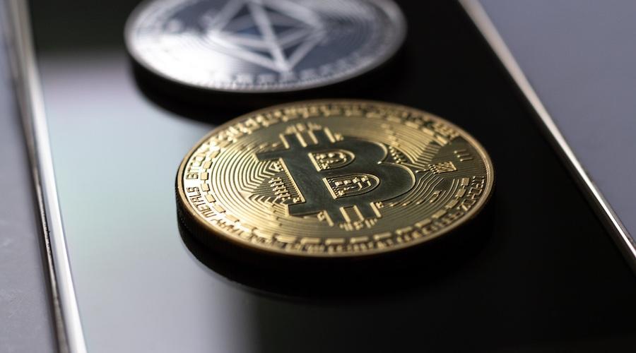Крипто-ETF показали приток капитала после нескольких дней потерь