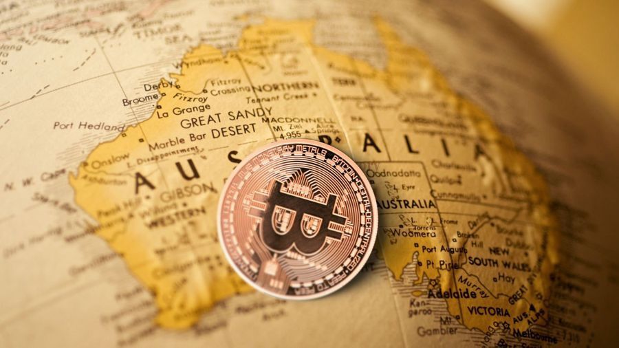 Чиновник ЦБ Австралии: криптовалюты не опасны финансовой системе из-за слабой популярности