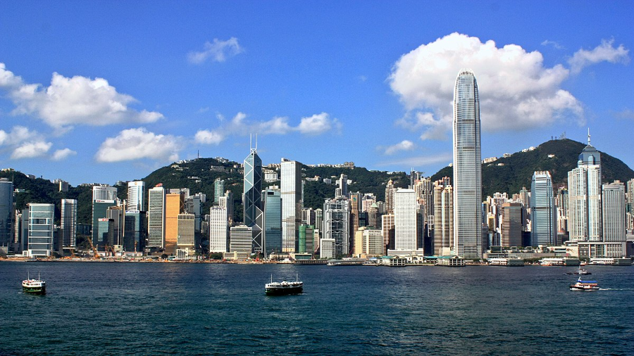 Bloomberg: Гонконгский регулятор может разрешить стейкинг для эмитентов спотовых ETF на эфир