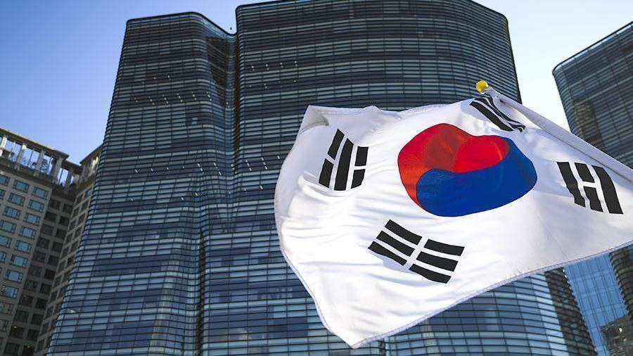 Южная Корея сформирует временный Комитет по цифровым активам