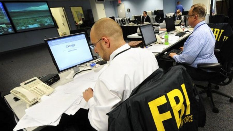 Директор ФБР: «Криптовалюты представляют существенную и постоянно растущую угрозу»