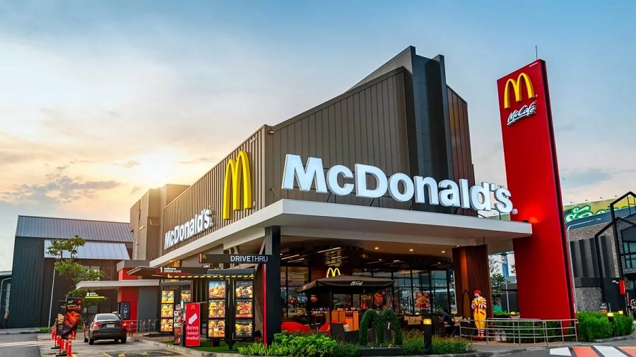 McDonald’s раздаст 188 NFT в честь 31 годовщины запуска сети в Китае
