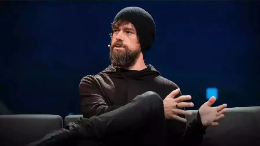Jack Dorsie: There is only one way to choose between bitcoin and etherium