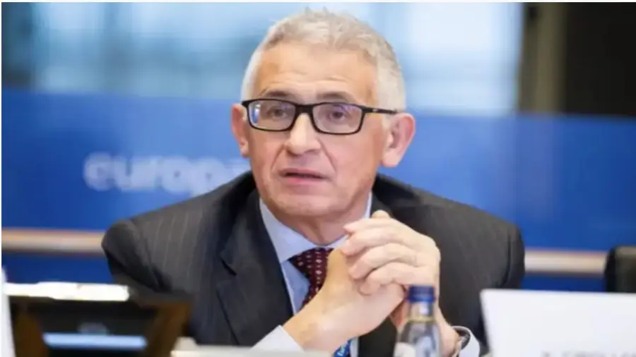 Pierrot Chipolon: digital euro will help Europe gain financial independence