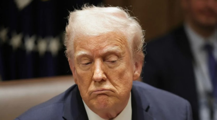 Названы причины провала плана Трампа создать государственный биткоин-резерв