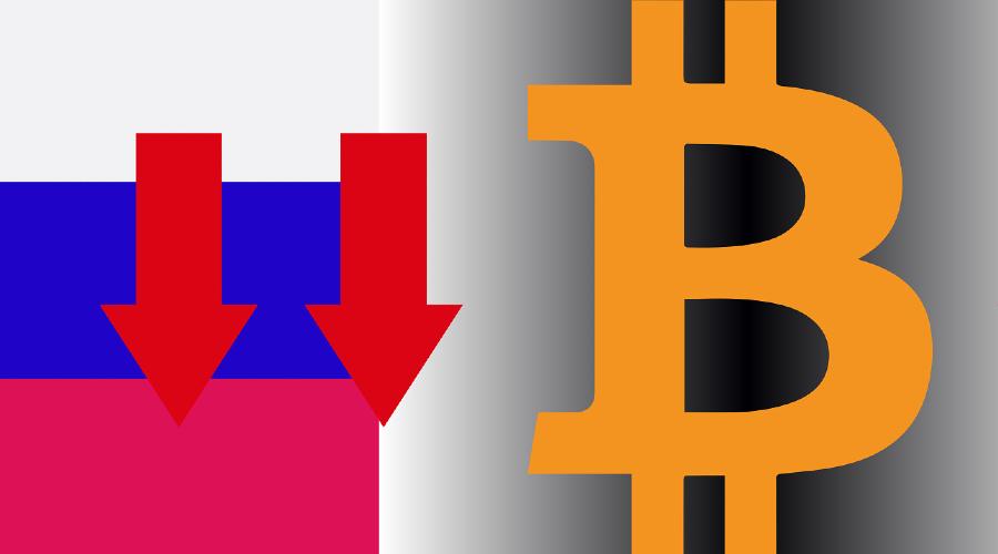 Лимит на торговлю криптовалютами одобрило правительство России