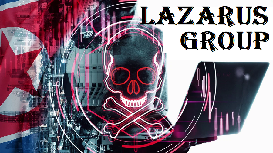 Elastic Labs: Хакеры Lazarus Group преследуют блокчейн-инженеров в Discord