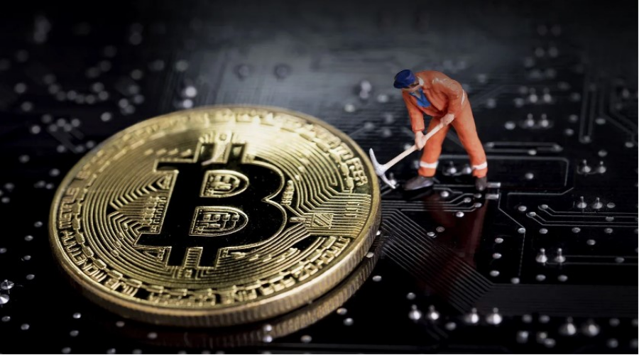 Поведение майнеров не подтверждает формирование дна биткоина — CryptoQuant