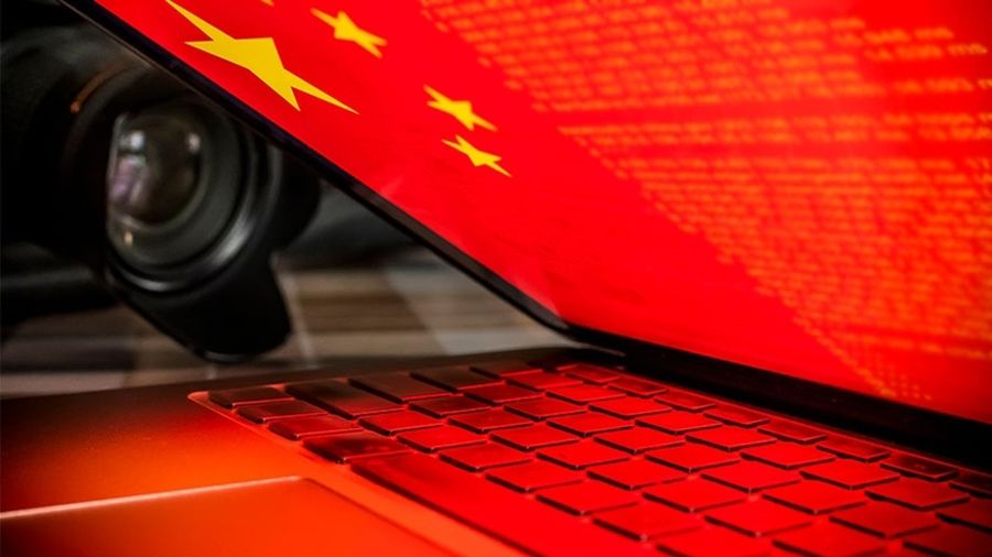 Китай утвердил первый в истории страны Закон о криптографии