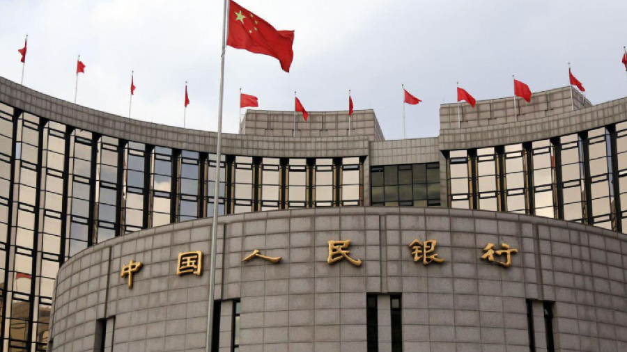 ЦБ Китая завершает «охоту» на майнеров и P2P-обменники криптовалют