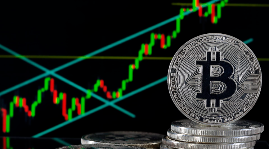 CryptoQuant: Спрос на биткоин со стороны розничных инвесторов уменьшился