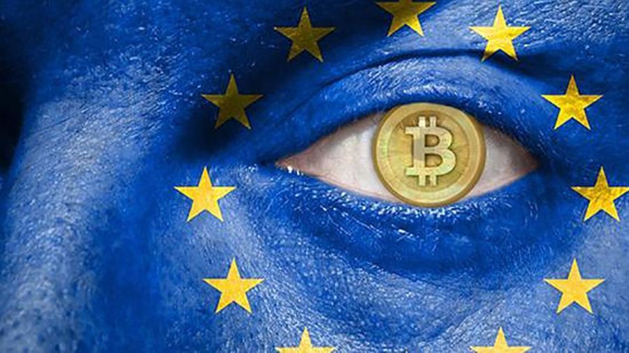 Европейский надзорный орган призвал к ужесточению правил регулирования криптовалют