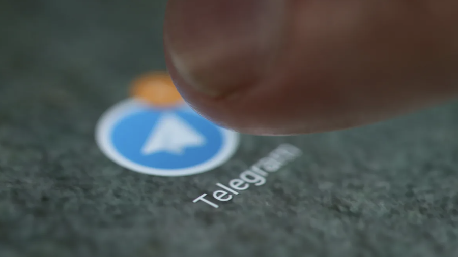 Телеграм-кошелек TON Wallet стал доступен в США