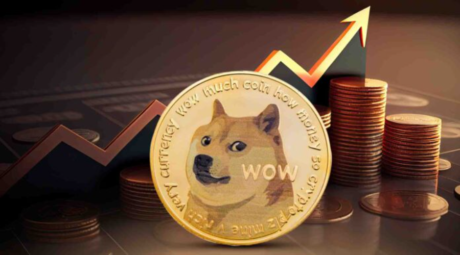 Эксперты Decrypt назвали причины резкого роста Dogecoin
