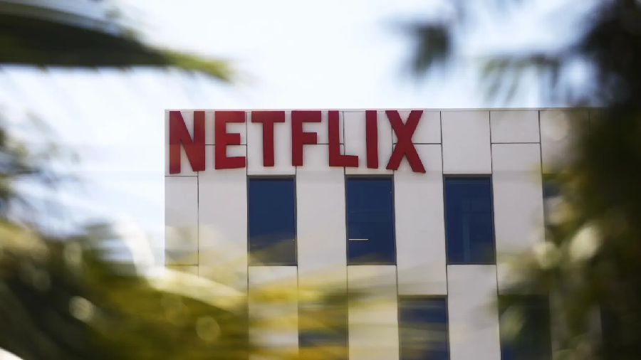 СМИ: Netflix запрещает рекламу криптовалют