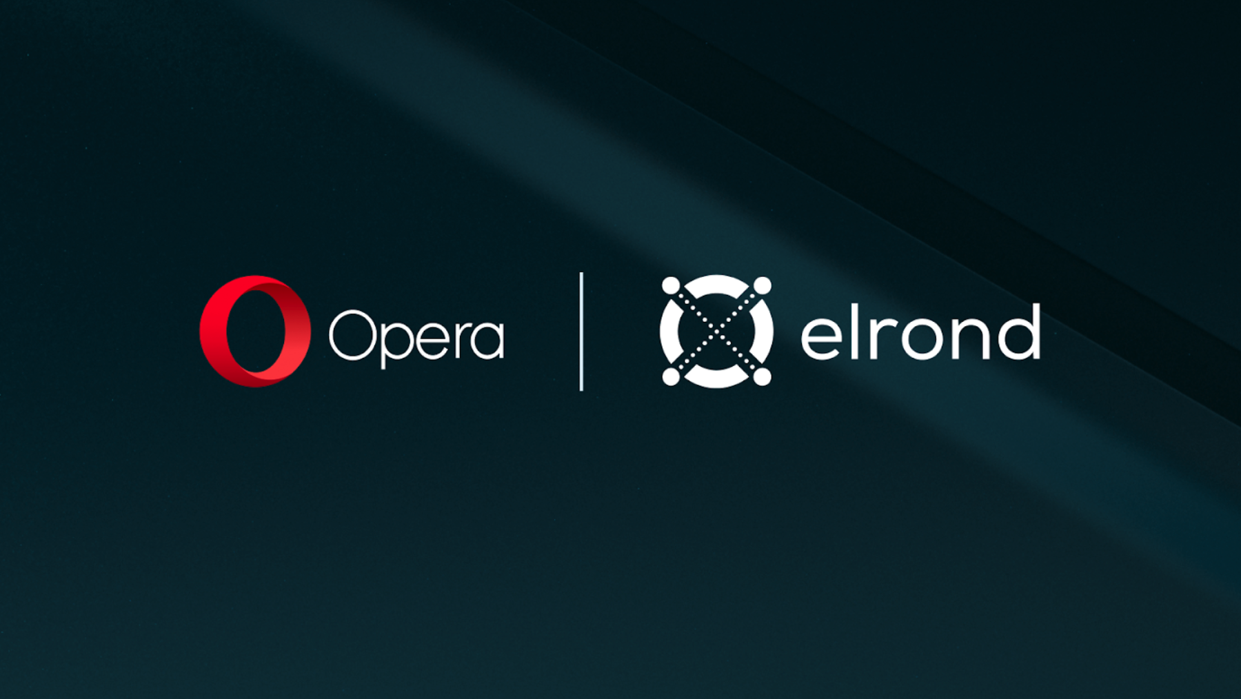 Opera интегрирует в свой криптобраузер сервисы блокчейна Elrond