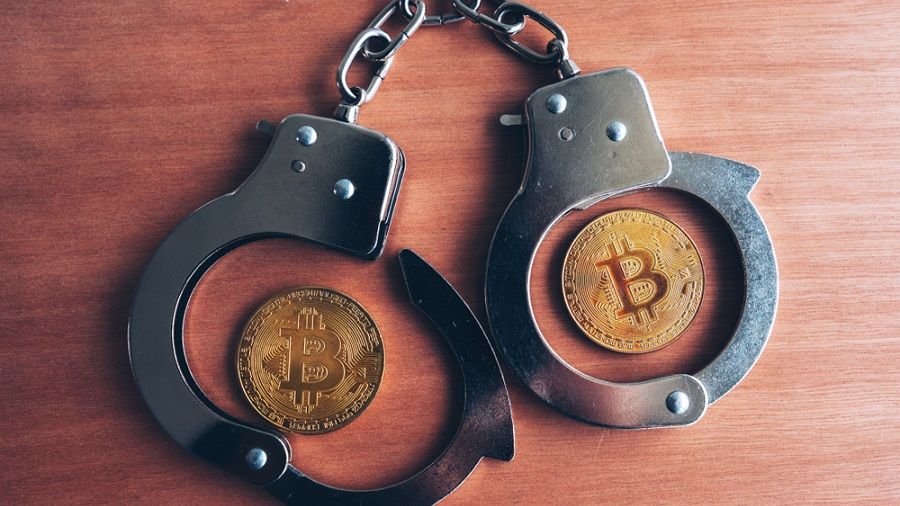 Генеральный директор Crypto Capital арестован по обвинению в отмывании денег