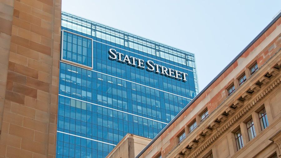 State Street: 38% клиентов банка увеличат инвестиции в криптоактивы в 2020 году