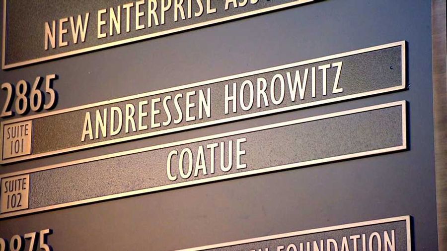 Andreessen Horowitz рассказал о курсе по криптовалютам для предпринимателей