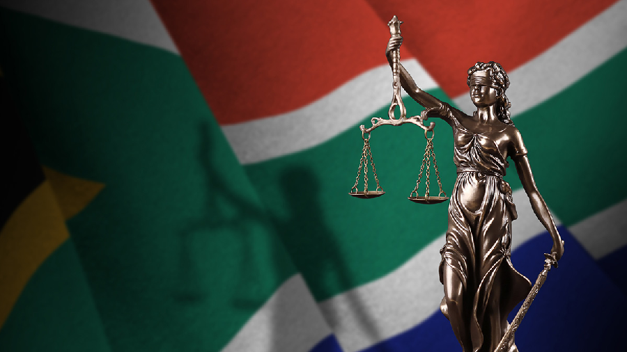 Финансовый партнер Kraken прекратил принимать депозиты от жителей Южной Африки