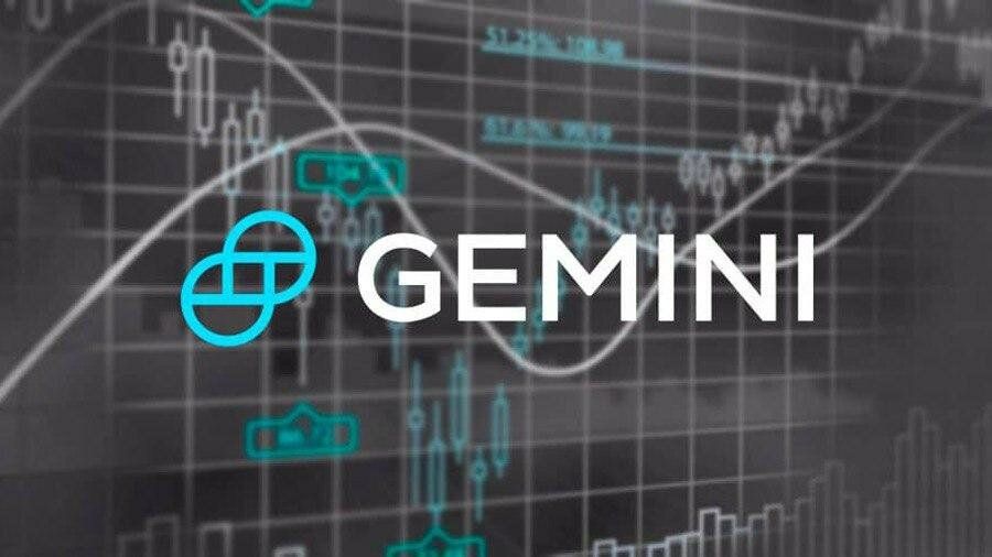 gemini crypto currency