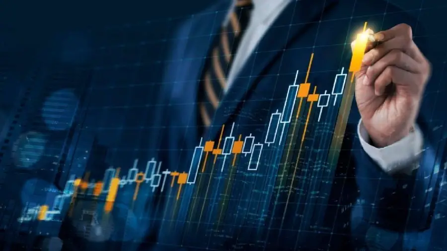 Биткоин $87k, эфир взлетел — рекорд притока в ETF $2,25 млрд и пик FOMO