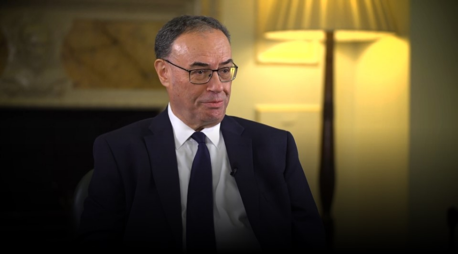 Глава Банка Англии рассказал о «схватке с США» из-за стейблкоинов