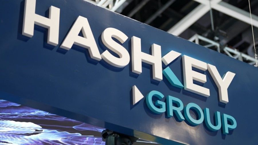 Bloomberg: Криптокомпания Hashkey хочет привлечь $200 млн инвестиций