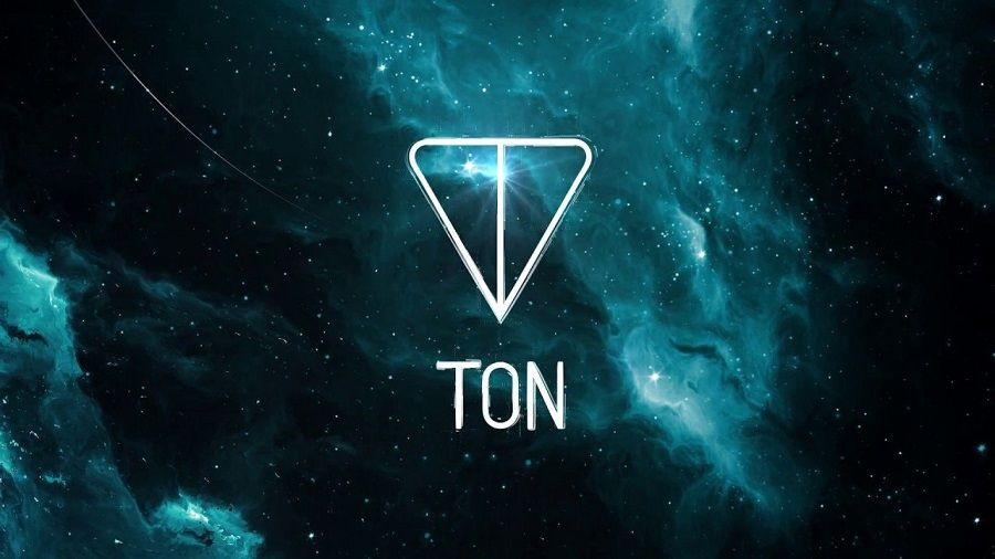 Ton blockchain resumed work after a short -term failure