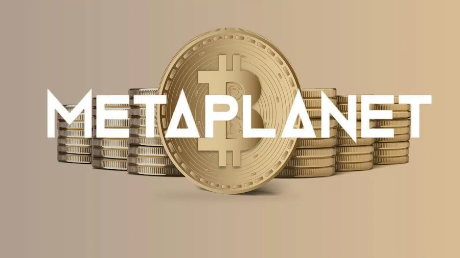 Японская Metaplanet обошла американскую Tesla по запасам биткоинов