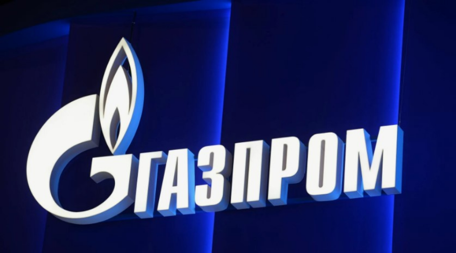 «Газпром» обязал дочерние структуры открыть счета в цифровых рублях