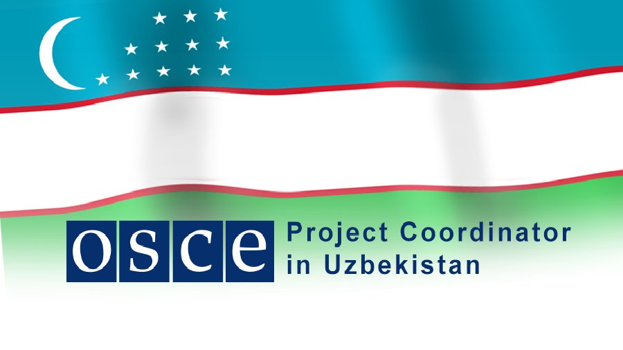 ОБСЕ запустила курсы для спецслужб Узбекистана по криптовалютам и даркнету