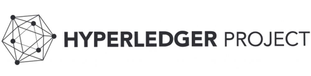 Лого Hyperledger средний Лого Hyperledger средний