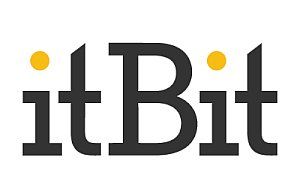 ItBit logo small Биржа ItBit logo small