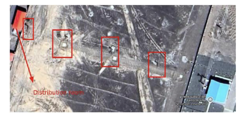 В США жертвы терактов требуют передать им конфискованные по делу LuBian биткоины