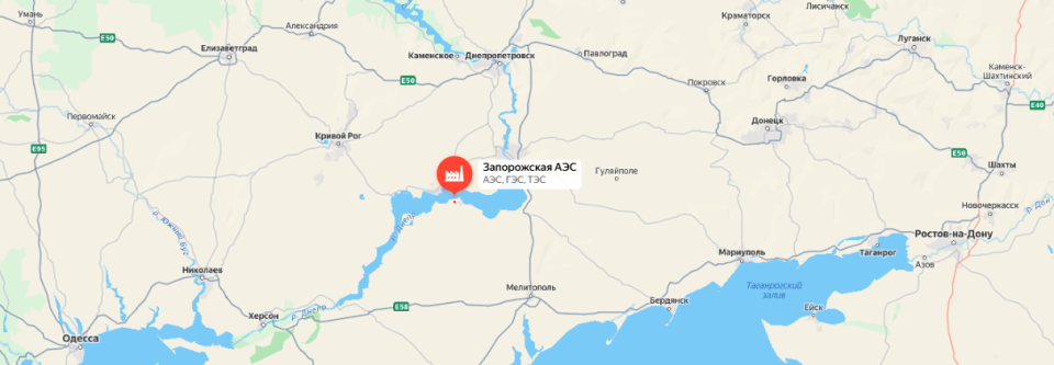 Запорожкая АЭС на карте.png