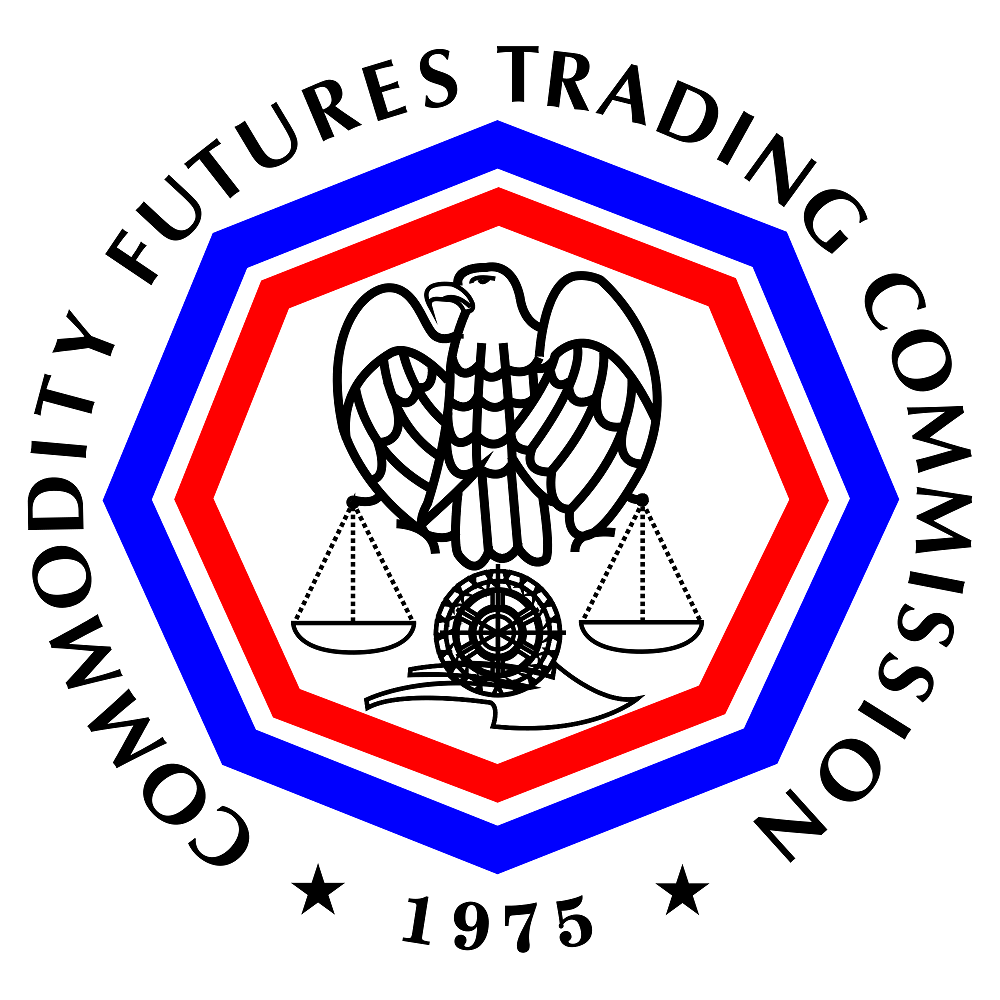CFTC лого большой