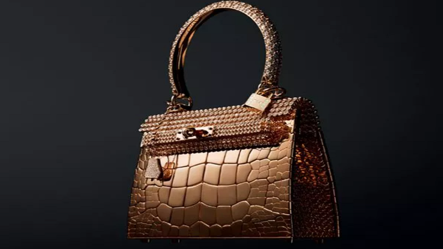 Bag maker Birkin Hermès accuses MetaBirkin NFT of copyright ...
