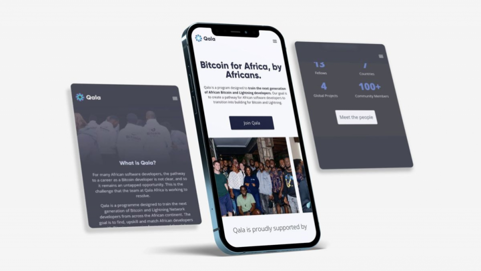 ₿trust Джека Дорси приобрел компанию по обучению разработчиков Биткоина Qala